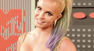 Britney Spears es la peor vestida de los VMAs 2015