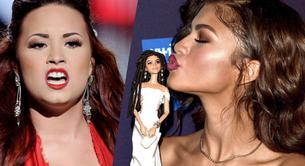 Demi Lovato critica a Barbie por hacer una figura de la cantante Zendaya