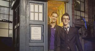 Un Dr Who transexual es posible