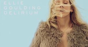 Conciertos de Ellie Goulding en Madrid y Barcelona, descubre todo sobre 'Delirium'