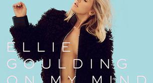 Así suena 'On My Mind', nuevo single de Ellie Goulding