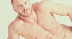 Emiliano Boscatto desnudo: un Gran Hermano, ahora actor porno gay