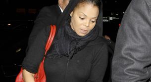 Janet Jackson se convierte oficialmente al Islam