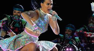 El concierto de Katy Perry en Rock In Rio 2015