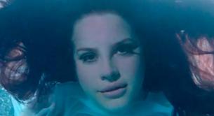 Lana del Rey estrena vídeo para 'Music To Watch Boys To'