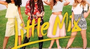 Escucha 'Love Me Like You', nuevo single de Little Mix