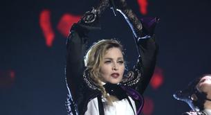 Madonna cambia la letra de 'Dress You Up' y se la dedica a Barcelona