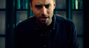 Måns Zelmerlöw lanza vídeo para 'Should've Gone Home'