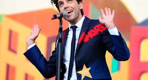 Top 5: los mejores singles de Mika