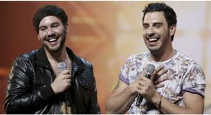 Una pareja gay podría hacer historia en 'X Factor'