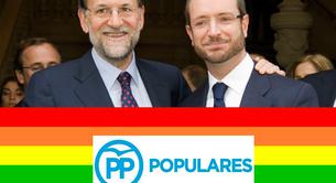 La boda gay de Mariano Rajoy: ¿debe ir al enlace de Javier Maroto o no?