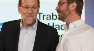 Polémica en el PP porque Mariano Rajoy irá a la boda gay de Javier Maroto