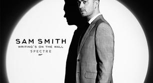 'Writing's On the Wall' de Sam Smith, confirmada nueva canción Bond