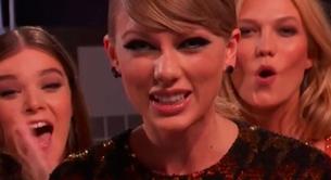 Taylor Swift se tira un pedo en los MTV VMA 2015