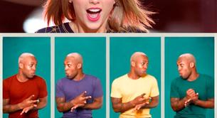 El espectacular medley de Taylor Swift versionada por Todrick Hall