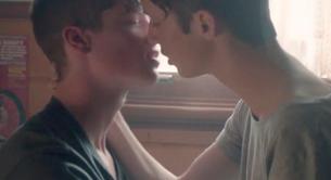 La emotiva historia de amor gay del vídeo de 'Wild' de Troye Sivan