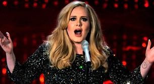 Adelanto del nuevo single de Adele durante 'X Factor'