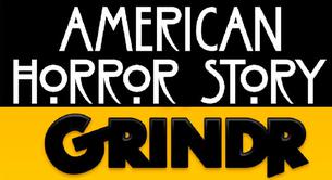 El terrorífico vídeo de 'American Horror Story: Grindr'