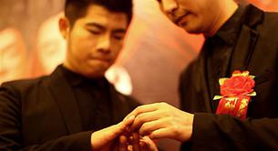 El matrimonio gay en China podría ayudar a mejorar el país