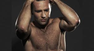 Las fotos más calientes de Harry Judd sin camiseta