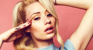 'Digital Distortion', nuevo disco de Iggy Azalea