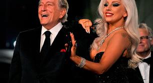 Lady Gaga prepara nuevo disco de versiones con Tony Bennett