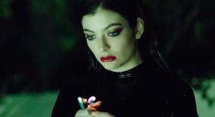 Lorde, espectacular en el vídeo de 'Magnets' de Disclosure