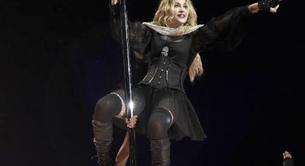 Polémica con Madonna por referirse a una pareja gay como "chico y chica"