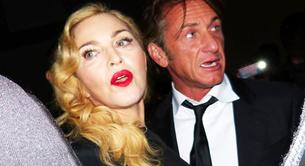 La hija de Sean Penn habla de la relación de su padre con Madonna