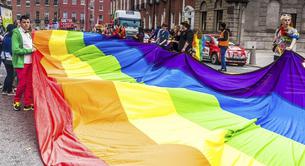 Irlanda legaliza el matrimonio gay