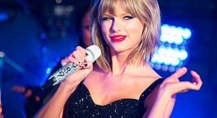 Taylor Swift y The Weeknd, favoritos entre los nominados de los American Music Awards 2015