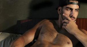 Nyle DiMarco, el concursante gay y sordo de 'America's Next Top Model'