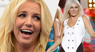 La actriz cómica Silvia Abril imitará a Britney Spears en 'Tu Cara Me Suena'