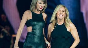 Taylor Swift y Ellie Goulding cantan juntas 'Love Me Like You Do'