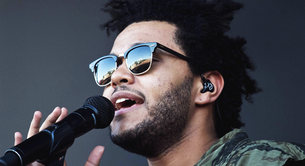 The Weeknd dice en Twitter que "los bisexuales son unos egoístas"