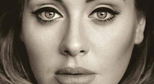 Escucha los previews de '25', nuevo disco de Adele