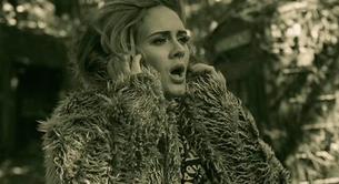 Adele, actriz en la nueva película de Xavier Dolan