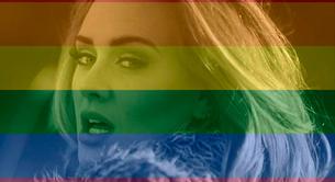 La versión gay del vídeo de 'Hello' de Adele