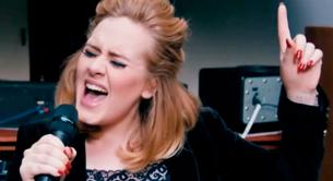 Escucha 'When We Were Young', nuevo single de Adele