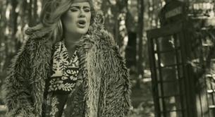 Gracias a 'Hello' de Adele, el 64% de las mujeres han llamado a sus ex