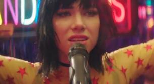 Carly Rae Jepsen estrena el vídeo de 'Your Type'