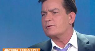 Charlie Sheen habla: "soy VIH positivo"