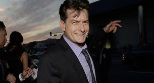 La sex tape gay de Charlie Sheen. ¿Real o no?