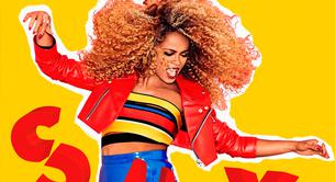 Fleur East estrena 'Sax', su primer single tras 'X Factor'