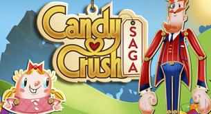 Homofobia en las oficinas del videojuego 'Candy Crush'