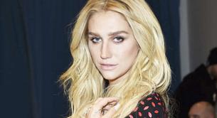 Kesha está obligada a grabar música con el hombre que supuestamente la violó