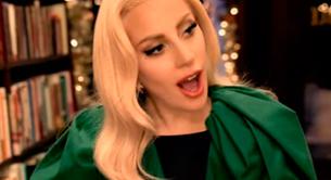 Lady Gaga y Tony Bennett cantan 'Baby, It's Cold Outside' en un anuncio navideño