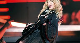 Madonna es la artista más exitosa de la historia de Billboard