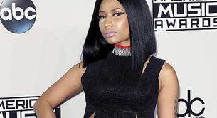 Nicki Minaj, detestable con sus fans en los AMA: ¿vas a vender el autógrafo por Ebay?