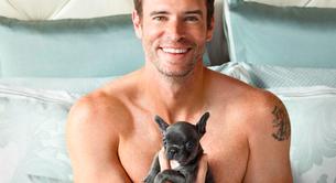 Scott Foley desnudo: las fotos más calientes del actor de 'Felicity' o 'Scandal'